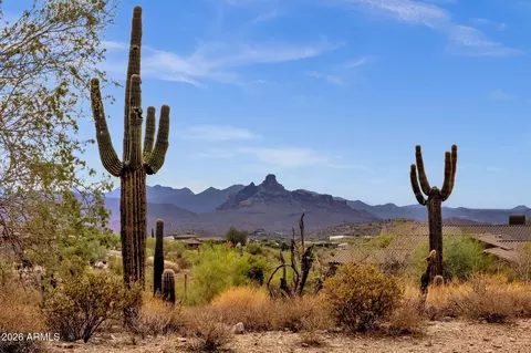 12387 N Cloud Crest Trl #63, Fountain Hills, AZ 85268