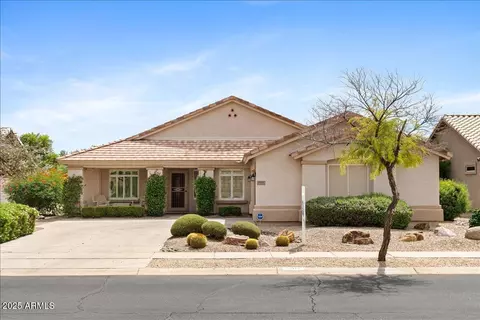 2517 E Fiesta Dr, Casa Grande, AZ 85194