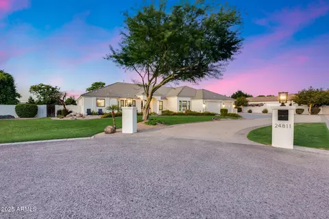24811 S 138th Pl, Chandler, AZ 85249
