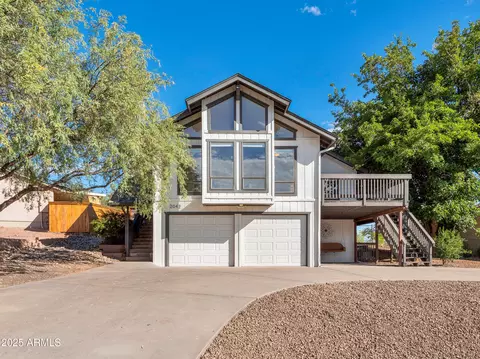 2042 S Puma Cir, Cottonwood, AZ 86326