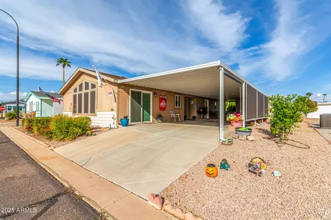 2400 E Baseline Ave #269, Apache Junction, AZ 85119