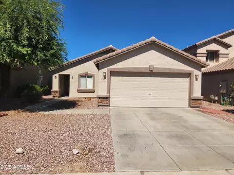 11536 W Green Dr, Youngtown, AZ 85363