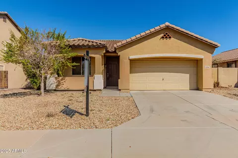 2536 W Gary Way, Phoenix, AZ 85041