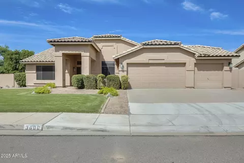 3600 W Orchid Ln, Chandler, AZ 85226