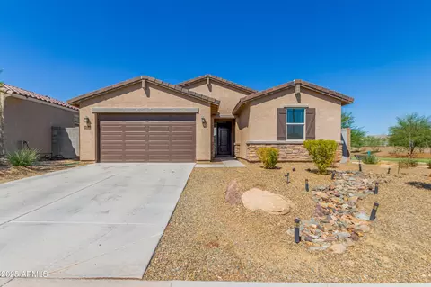 12608 W Gardenia Ave, Glendale, AZ 85307