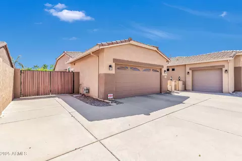 2163 E Firestone Dr, Chandler, AZ 85249