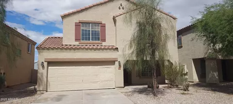 2252 W Broadway Ave, Coolidge, AZ 85128