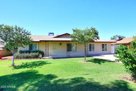 8334 N 55th Ave, Glendale, AZ 85302