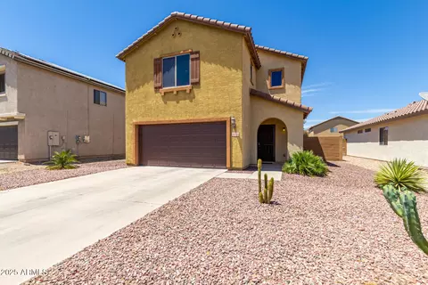 4614 W Lemon Ave, Coolidge, AZ 85128