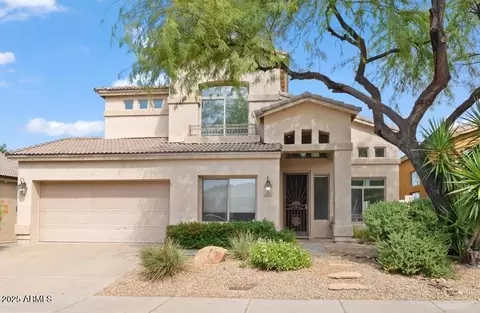 4940 E Justica St, Cave Creek, AZ 85331