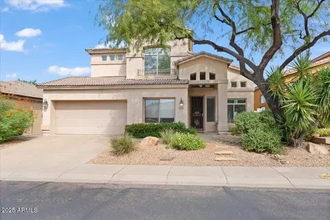 4940 E Justica St, Cave Creek, AZ 85331