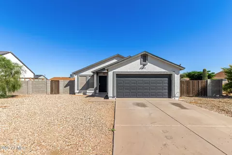 12410 W Loma Vista Dr, Arizona City, AZ 85123