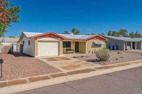 1694 W 13th Ave, Apache Junction, AZ 85120