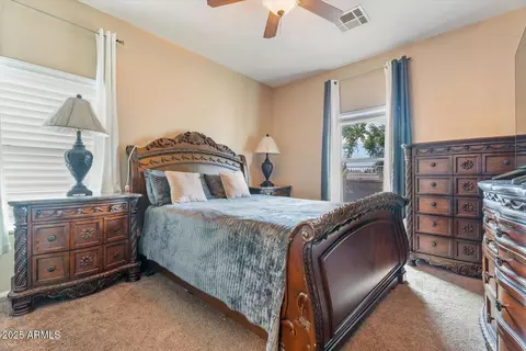 Bedroom - 1138 S Olympic Dr, Gilbert, AZ 85296 photo 1 of 4