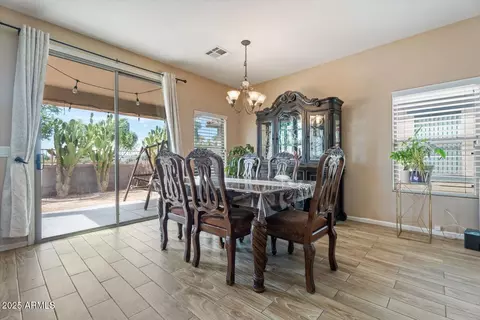 Dining - 1138 S Olympic Dr, Gilbert, AZ 85296 photo 1 of 2