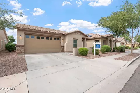 1138 S Olympic Dr, Gilbert, AZ 85296