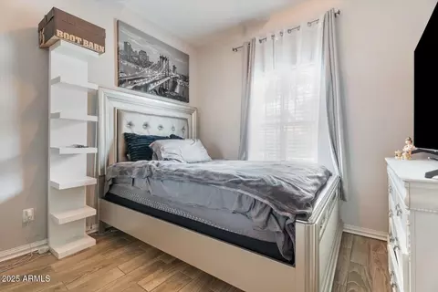 Bedroom - 1138 S Olympic Dr, Gilbert, AZ 85296 photo 2 of 4