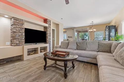 Living - 1138 S Olympic Dr, Gilbert, AZ 85296 photo 1 of 1