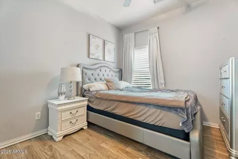 Bedroom - 1138 S Olympic Dr, Gilbert, AZ 85296 photo 4 of 4