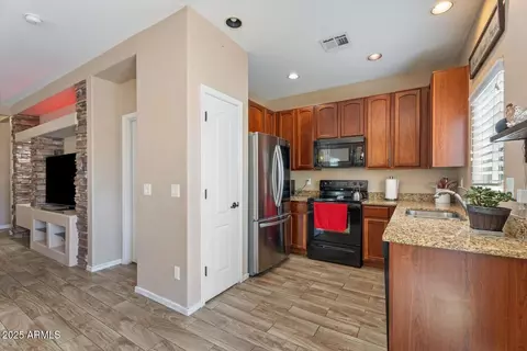 Kitchen - 1138 S Olympic Dr, Gilbert, AZ 85296 photo 1 of 3
