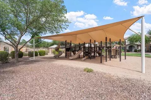 Exterior - 1138 S Olympic Dr, Gilbert, AZ 85296 photo 4 of 4