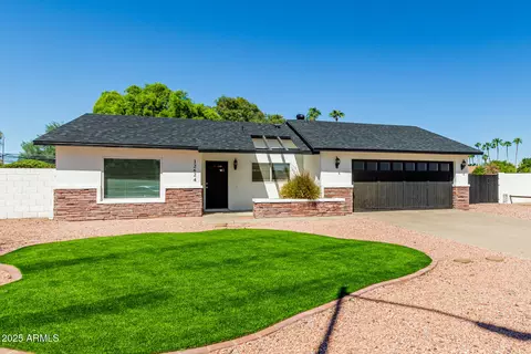 12624 N 49th Way, Scottsdale, AZ 85254
