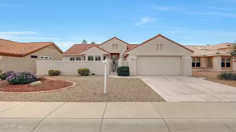 13949 W Rico Dr, Sun City West, AZ 85375