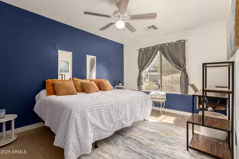 Bedroom - 6712 E Haven Ave, Florence, AZ 85132 photo 4 of 5