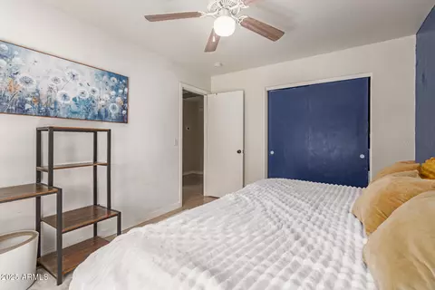 Bedroom - 6712 E Haven Ave, Florence, AZ 85132 photo 5 of 5