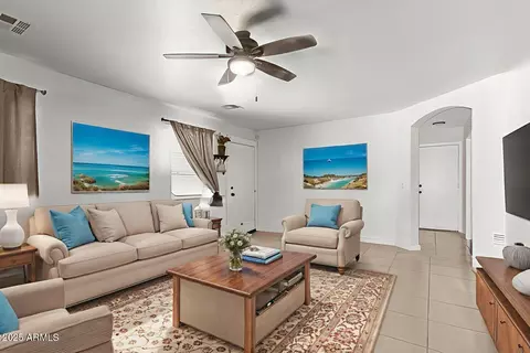 Living - 6712 E Haven Ave, Florence, AZ 85132 photo 2 of 2