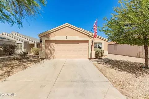 Exterior - 6712 E Haven Ave, Florence, AZ 85132 photo 2 of 5