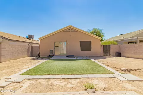 Exterior - 6712 E Haven Ave, Florence, AZ 85132 photo 4 of 5
