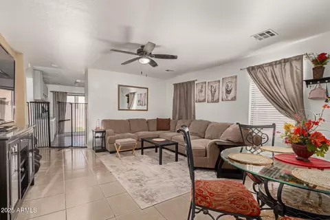 Living - 6712 E Haven Ave, Florence, AZ 85132 photo 1 of 2