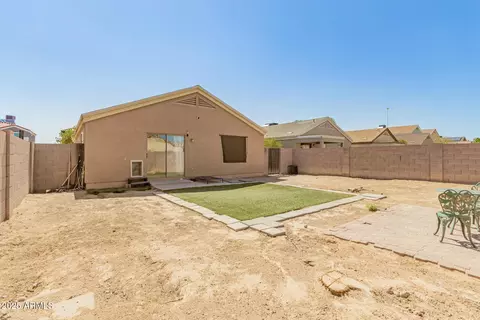 Exterior - 6712 E Haven Ave, Florence, AZ 85132 photo 3 of 5