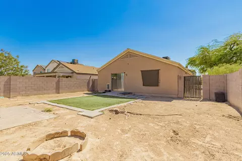Exterior - 6712 E Haven Ave, Florence, AZ 85132 photo 5 of 5
