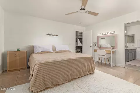 Bedroom - 6712 E Haven Ave, Florence, AZ 85132 photo 2 of 5