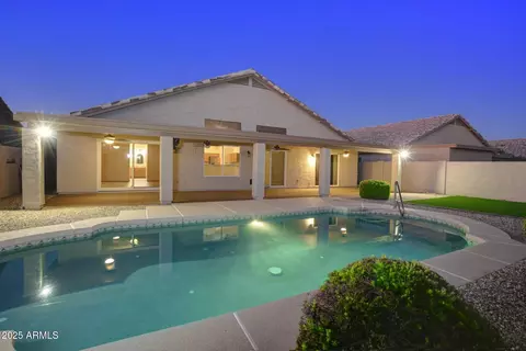 9235 W Marconi Ave, Peoria, AZ 85382