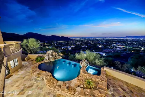 4615 E White Dr, Paradise Valley, AZ 85253