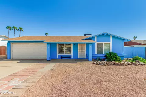 305 W Nopal Pl, Chandler, AZ 85225