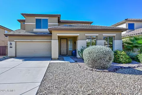 17037 W Bradford Way, Surprise, AZ 85374