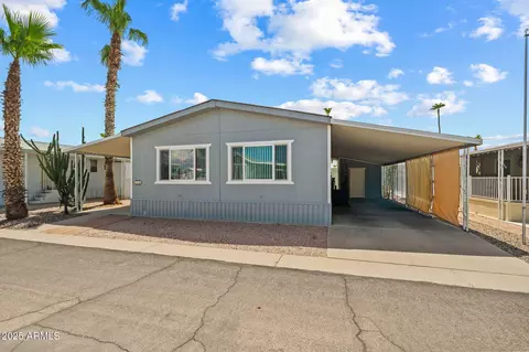 269 N Winchester Rd #63, Apache Junction, AZ 85119 photo 16