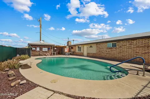 269 N Winchester Rd #63, Apache Junction, AZ 85119 photo 14