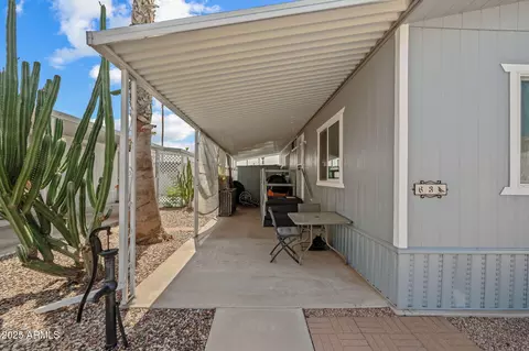 269 N Winchester Rd #63, Apache Junction, AZ 85119 photo 17