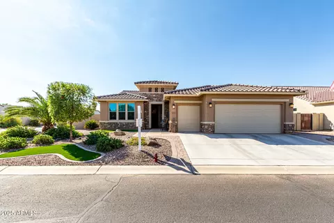4801 W Buckskin Dr, Eloy, AZ 85131