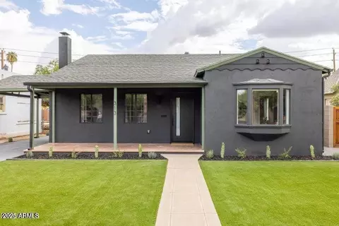 313 W Vernon Ave, Phoenix, AZ 85003