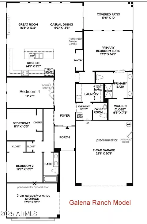 11026 E Utopia Ave, Mesa, AZ 85212 photo 2