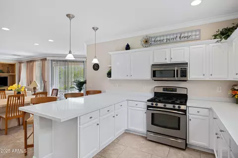 4237 E Blue Spruce Ln, Gilbert, AZ 85298 photo 13