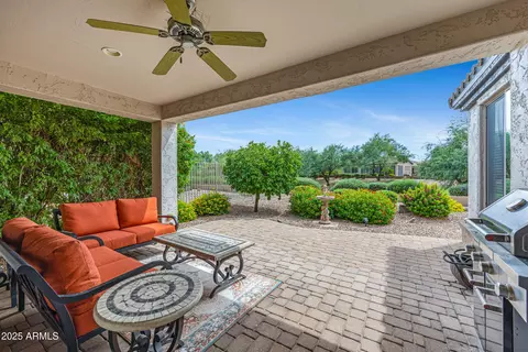 4237 E Blue Spruce Ln, Gilbert, AZ 85298 photo 32