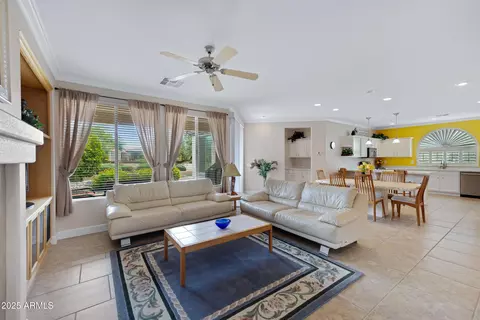 4237 E Blue Spruce Ln, Gilbert, AZ 85298 photo 4