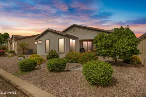 4237 E Blue Spruce Ln, Gilbert, AZ 85298 photo 35